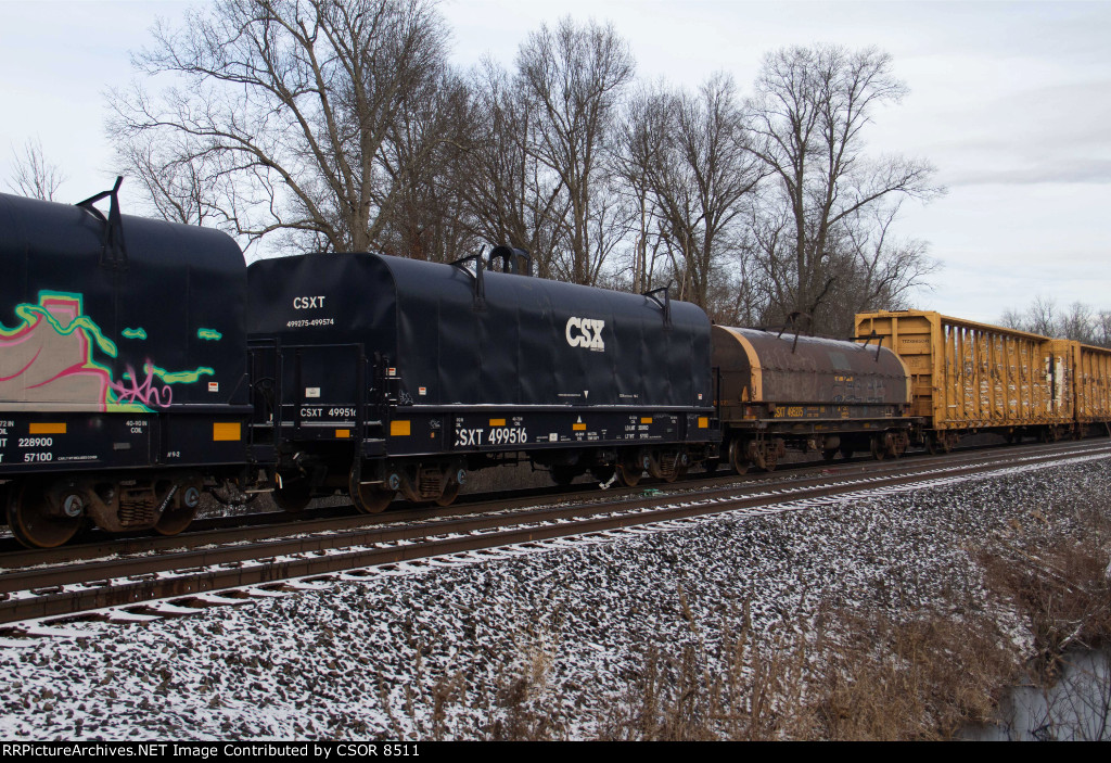 CSX 499516